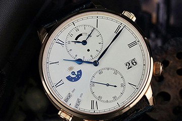 北京萧邦手表镶钻表带维修 