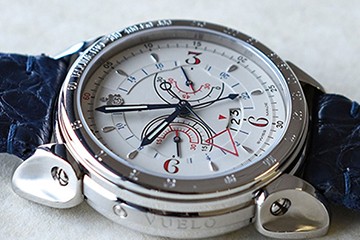 北京萧邦手表原装表带维修